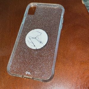 Iphone XR phone case